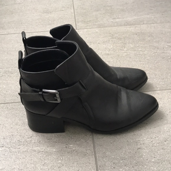 MIA boots - Picture 2 of 6